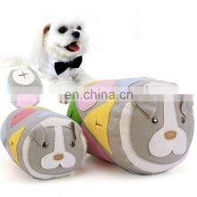 Favourable Price Manufacturing Direct Selling Large Cow Pet Dog Lemi Snuffle Mat thumbnail-3