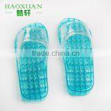 Massage and Anti-skid Plastic Sandal Popular Japan Slipper thumbnail-4