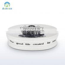 Современный арт-стикер, набор из 4 штук керамических аксессуаров для ванной комнаты, набор аксессуаров для туалетной щетки thumbnail-4