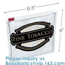 Tea Sachet, Child Proof Mylar Bags, Snack Food Bags, Coffee Tea Bag, Kraft Paper Bags, Stand Up Bags thumbnail-4