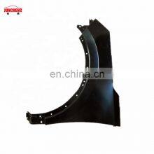 2011-2015 F-ORD EXPLORER Car Front Mudguard Fender Body Parts,OEM#FO1240291 thumbnail-2
