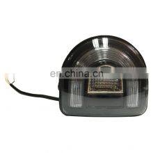 LED6451 Red Led Work Light Aluminum Alloy 290lm IP68 Led Headlight LED Lamp For Jeep W Rangler JK JL 07-21