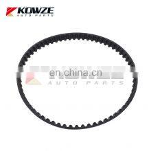 Genuine Valve Timing Belt For Mitsubishi Galant L200 L300 L400 Outlander Pajero Sport MR984778 MD182295 thumbnail-2