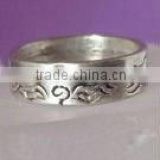 Tibetan style ring