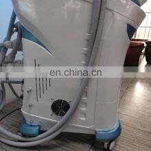 Vertical Cavitation Fat Losing Weight 5 Cryo Handles Fat Freezing Cryotherapy Slimming Machine thumbnail-3