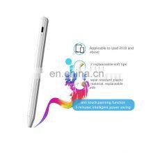 Led Indicator High Precision Custom Logo Stylus Pen Screen Touch thumbnail-1