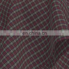 Wholesale Recycled Cotton Yarn Dyed Flannel Fabric thumbnail-4