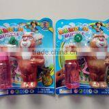 Bubble Gun Toy With High Quality thumbnail-2