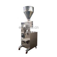 Automatic Small Vertical Sachets Spice Powder Coffee Grain Flour Tea Powder Bag Filling Weight Packing Machine thumbnail-3