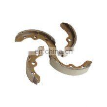 Brake Shoe for Electric Golf Cart Use thumbnail-2