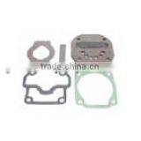 Mercedes Compressor Plate Gasket Q88 0001307120 thumbnail-1
