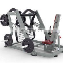 Wholesale Strength Machine Commercial Super Gym Equipment Fitness Equipment ASJ-M630 Full Body Squat thumbnail-5
