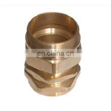 Beisit Brass Cable Gland for Cable Size 20mm To 100mm thumbnail-1