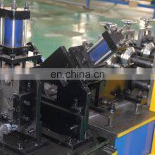 Good Quality Stud Metal Roll Forming Machine thumbnail-5