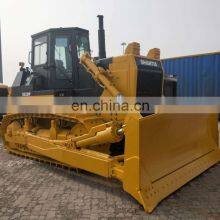 2022 Evangel High Performance SHANTUI SD32 Bulldozer 320HP With Angle Blade thumbnail-5