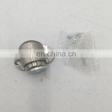 China Factory Hot Selling Door Hardware Zinc Alloy Door Stopper For Wooden Door thumbnail-2