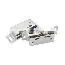 Hight Quality Door Catches Door Closers Conceal Cabinet Magnetic Door Catch Closers