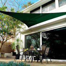 Customized Gazebo Canopy Garden Outdoor Shade Sun Shade Sail Triangle Awning Fabric Patio thumbnail-5
