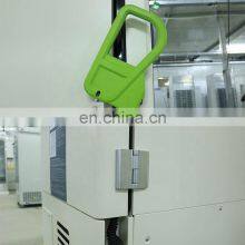 H Biobase China 338L -86 Degrees Vertical Refrigerator/freezer BDF-86V338 for PCR Laboratory Reagents Storage thumbnail-4