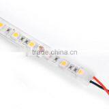 led programmable rgb rope lighting, LED STRIP flexible led strip light RGB muti-color waterproof IP68 led strip lighting.