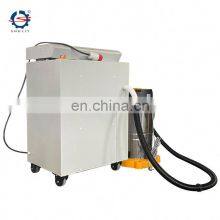 Low Price Carton Box Shredder Price Carton Shredering Machine Cardboard Carton Shredder With Dust Collector thumbnail-5