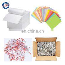 Heavy Duty Paper Shredder Industry Chipper Shredder for Office and Senior Occasion thumbnail-3