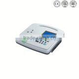 Made in China 2016 high quality electrocardiograph ecg machine