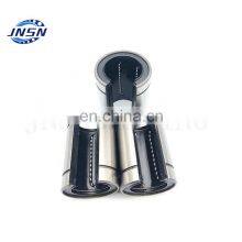 Cheap LM8UU LM8UUAJ LM8UUOP Linear Motion Bearing 8mm Ball Bushing Linear Slide for 3D Printer CNC Machine Ball Bearing Slide thumbnail-2