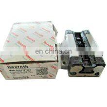 R165181322 Rexroth Runner Block Ball Rail Guide thumbnail-2