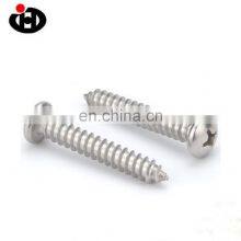 High Quality GB845 Self-tapping Screw Wooden Screw thumbnail-4