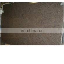Cheap Price Coffee Brown Granite Slabs