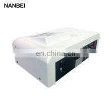 Widely Used High Stability Intelligent Laboratory Visible Spectrophotometer Machine thumbnail-3