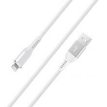 Nylon Braided Mfi Certified USB A to Lightning Charging Cable 8pin Cable for IPhone 12 Mini/12/12 Pro