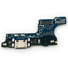 ORG For Samsung A01 Replacement USB Charging Board Charger Port Dock Plug Connector Flex Cable Part thumbnail-2