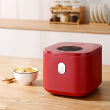 2.5L Curing Pot/health Pot/cooker Pot /min Cooking Pot thumbnail-3