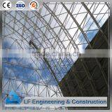 Good Quality Long Span Space Frame System thumbnail-6