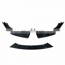 Car Factory ABS Front Lip for 2022 Accord thumbnail-4