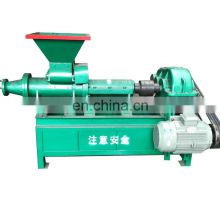 Coal and charcoal stick extruder machine price list