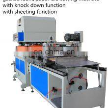 Fully Automatic Leather Hole Aluminum Foil Punching Machine Mexico Turkey Russia Colombia Chile Australia Italy India Thailand thumbnail-4