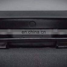 Upgrade to 7series G12 LED Through Taillamp Taillight With Dynamic With Tail Door for BMW 5 Series G30 G38 Tail Light 2018-2020 thumbnail-2