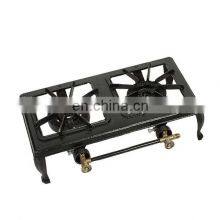 Kitchen Appliance Cast Iron Gas Ring Burners thumbnail-3