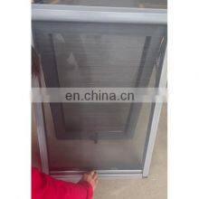 Aluminium Skylight Window Price Style Windows Awing Design TOP Hung Open Type