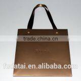 FDT Customized Printing Watch Shopping Bag