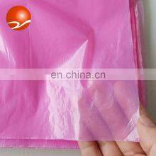 Factory Direct Wholesale White Personal Protection Food Grade Disposable Plastic PE Apron thumbnail-4