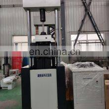 High Frequency Fatigue Testing Machine for Metallic Materials Fatigue Tests thumbnail-3