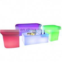 Dinning Table Set Dining Room Furniture Beauty Salon Sofa Set Furniture Chair Curved Sofa Set Led thumbnail-5