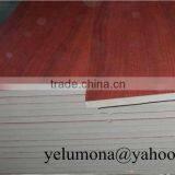 16mm Melamine White Mdf From China