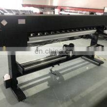 Yantu 1.8m /6feet Car Stickers Cheap Dtg Printer Machine (can Work With 1 pc Dx5/dx7/i3200/xp600 Printhead Optional) thumbnail-3