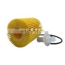 Oil Filter 04152-38010 OEM Standard Element Kit 0415238010 04152-YZZA2 04152-YZZA3 04152-YZZA5 For Toyota Japanese Car thumbnail-4