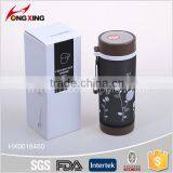 380ML Double Walls Design Plastic Sport Water Bottles With Infuse thumbnail-4